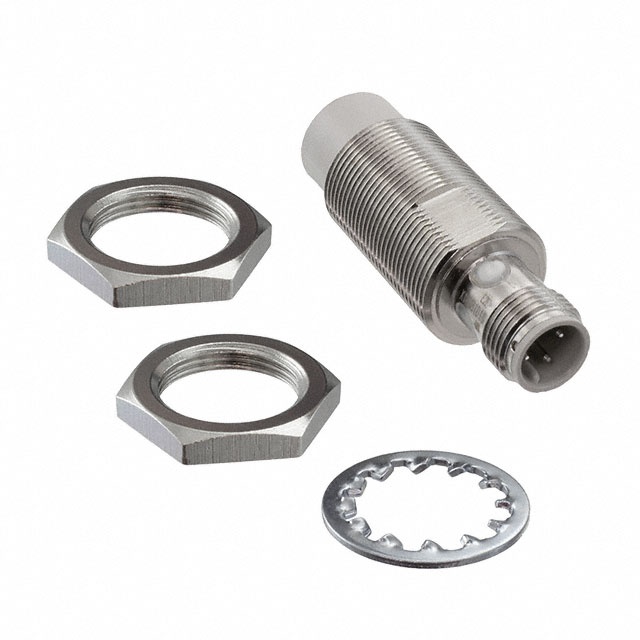 E2E-X10MB1D18-M1 Omron Automation and Safety  Sensori di prossimità - Industriali